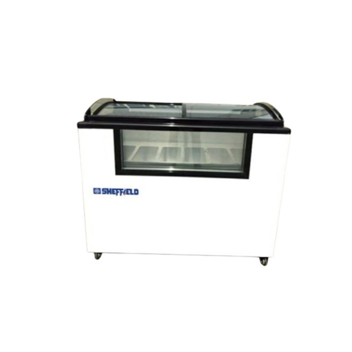 HPS375/750 Gas Flat Top Griddle with Stand