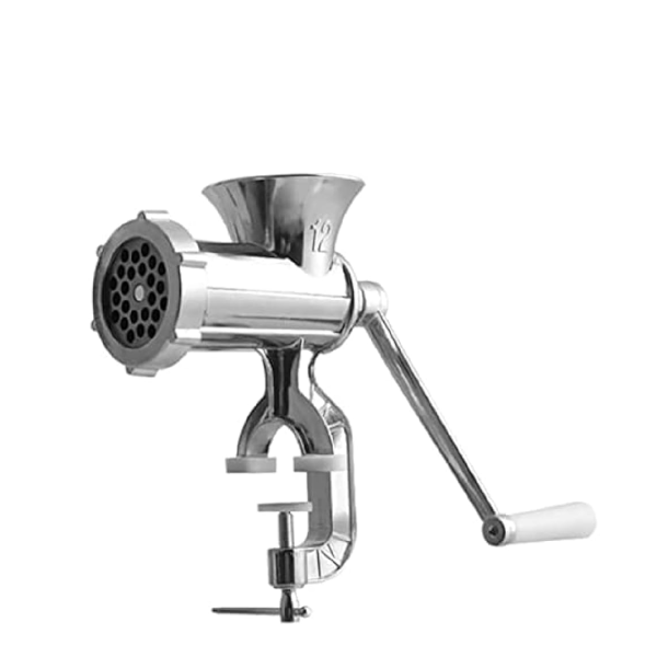 Manual Meat Mincer Size 12