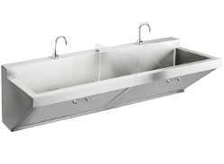 Handwashing Stations