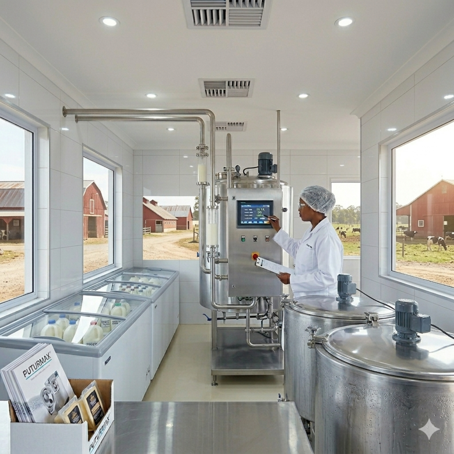 Dairy Solutions
