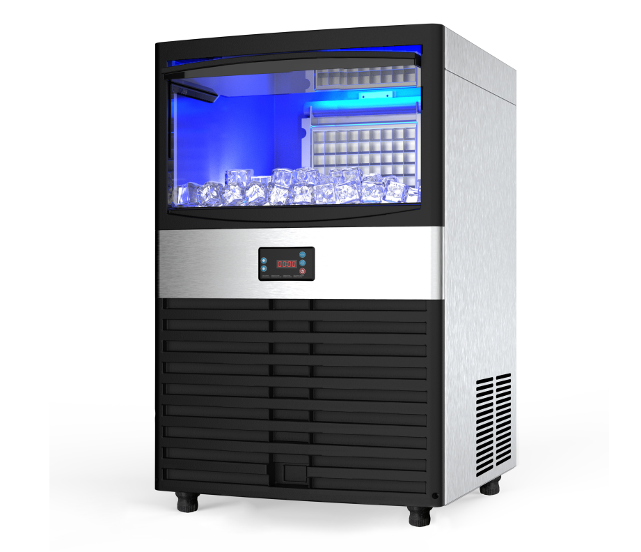 Ice Cube Maker