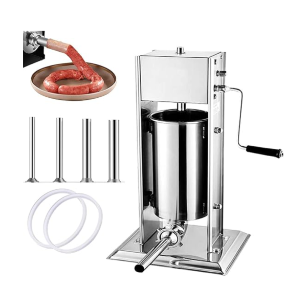 Sausage Stuffer 3L