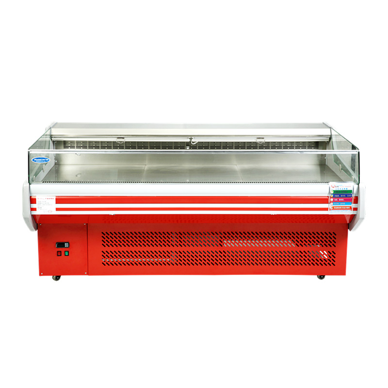 Imported Meat Chiller 5ft