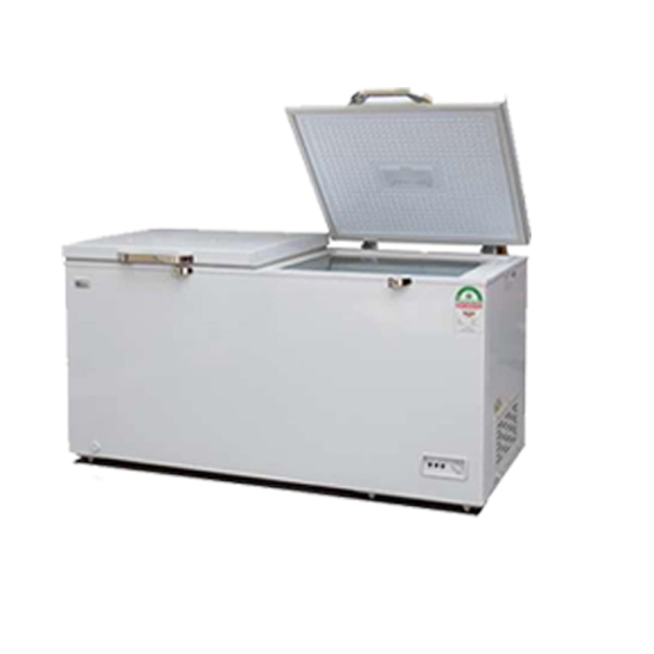 Chest Freezer 400L