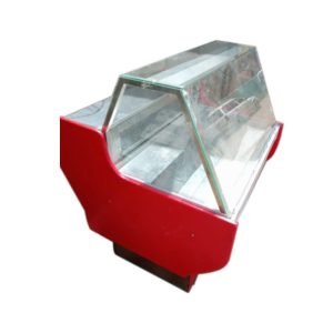 Meat Chiller/Locally assembled 4ft
