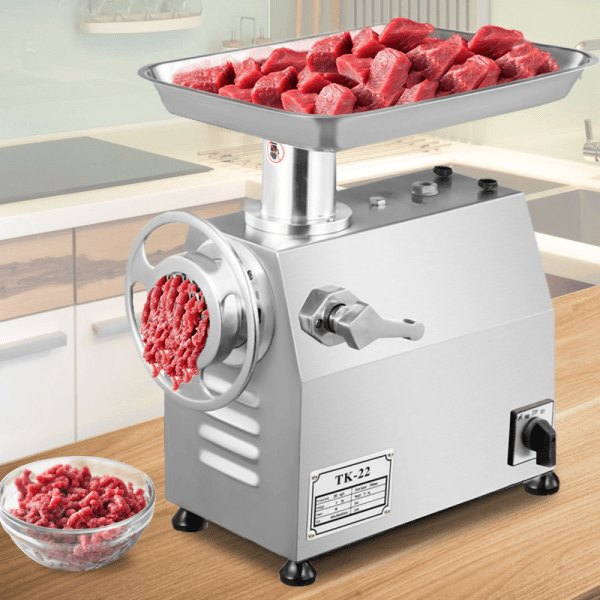 Meat Mincer TKM22