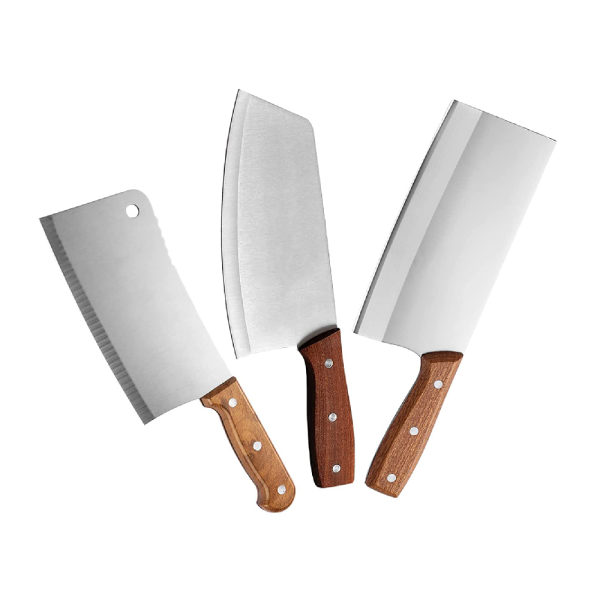 Butcher's Cleavers