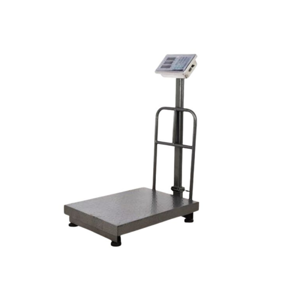 Platform Digital Scale 150 Kg Max