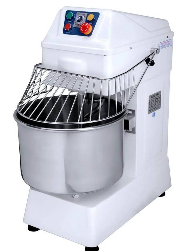 Spiral mixer 20L