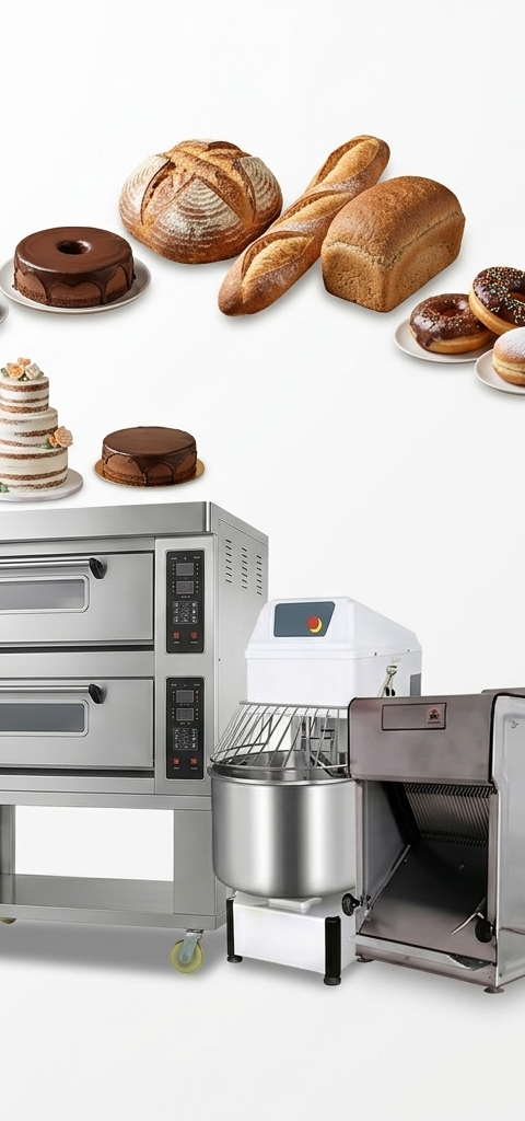 Bakery Equipment