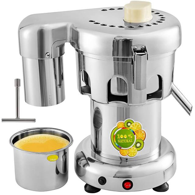 Juice Extractor