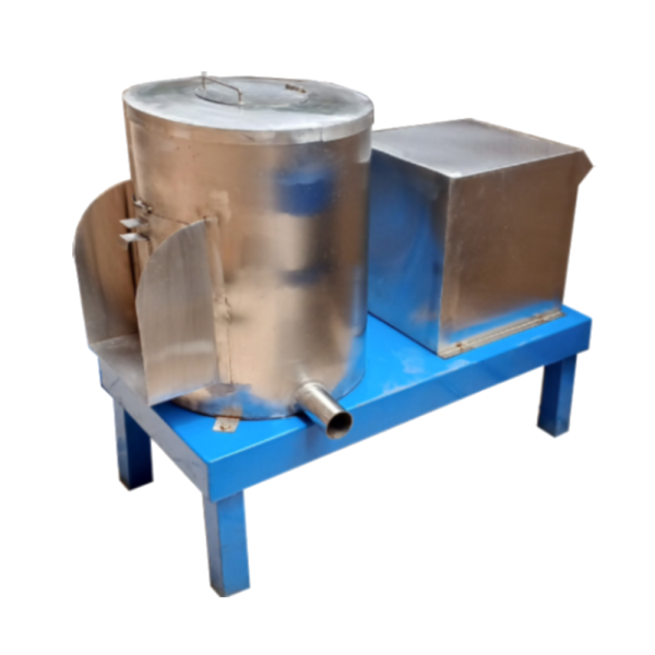 Jua Kali Potato Peeler 20KG