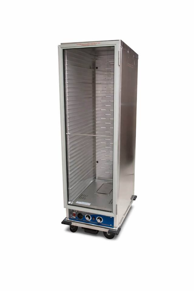 Single Door Bread Proofer 
