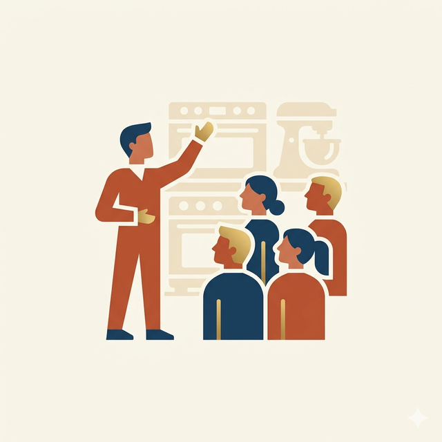 Hands-On Training