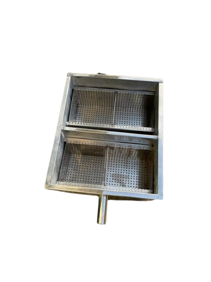 Stainless Steel Grease Trap Interceptor