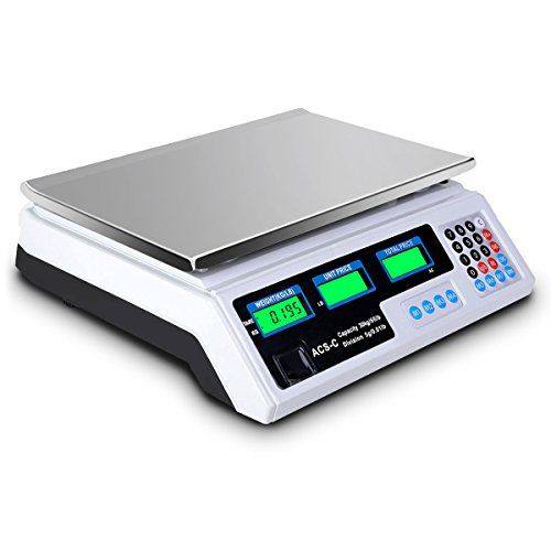 Digital Weighing scale 
