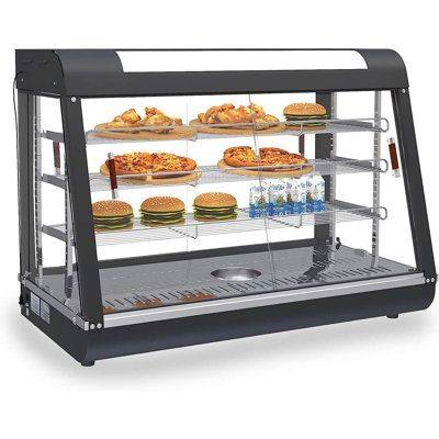 Imported Counter top cake display 