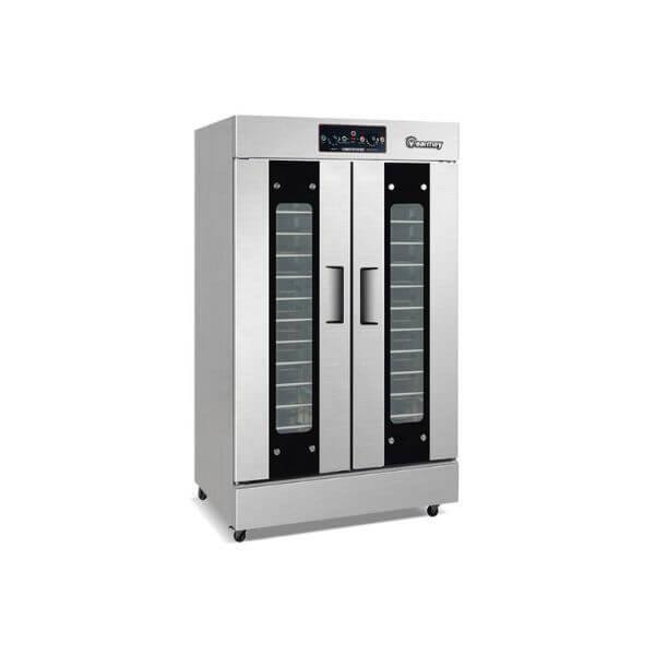 Double Door Bread Proofer 