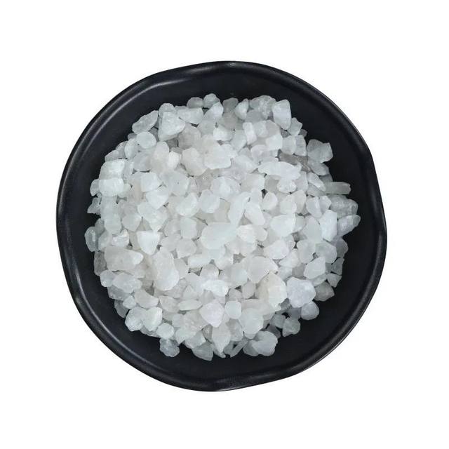 Quartz Sand Media For Water Treatment 
