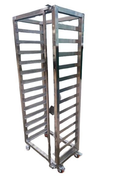 Stainless Steel Bakery Cooling Rack 