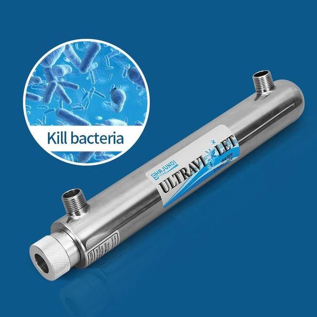 UV Water Sterilizer