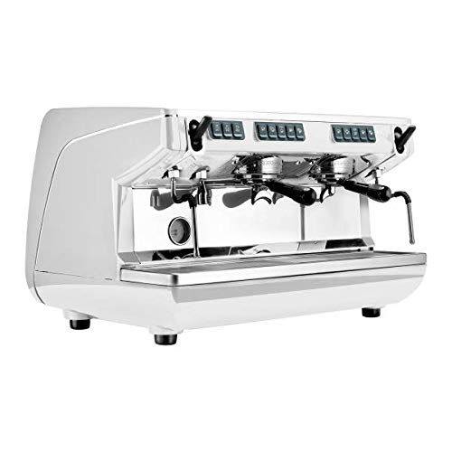 Two Group Espresso Commercial Coffee Machine