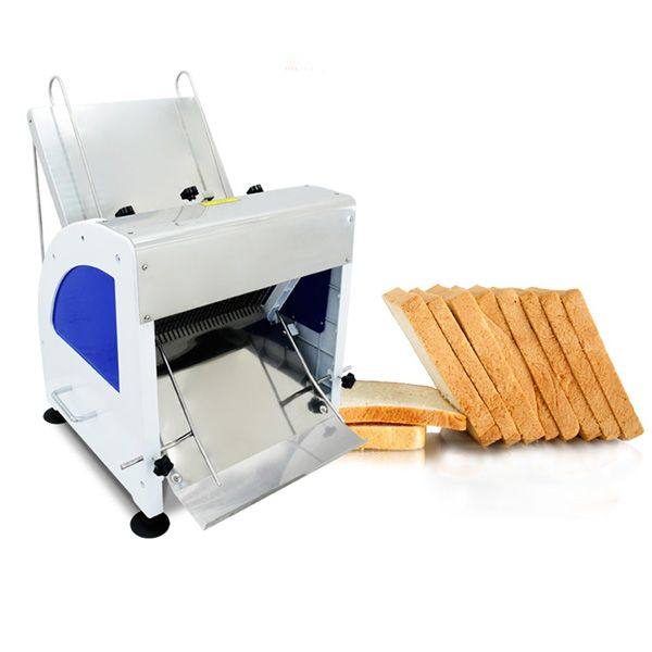 Bread slicer 