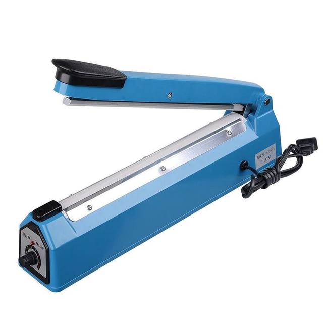 Manual Impulse Sealing Machine