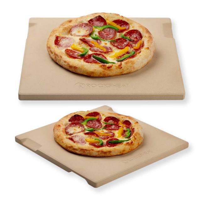 Pizza Stone 
