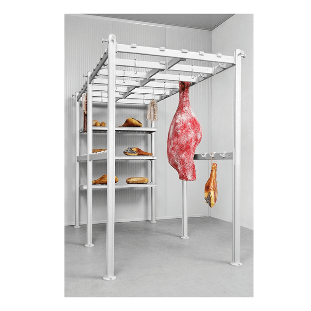 Meat Railing System 