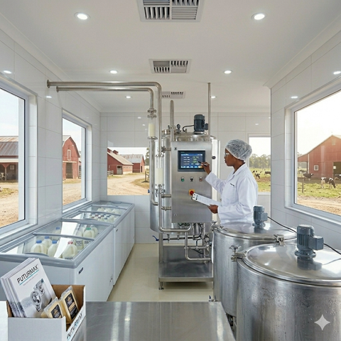 Dairy Solutions