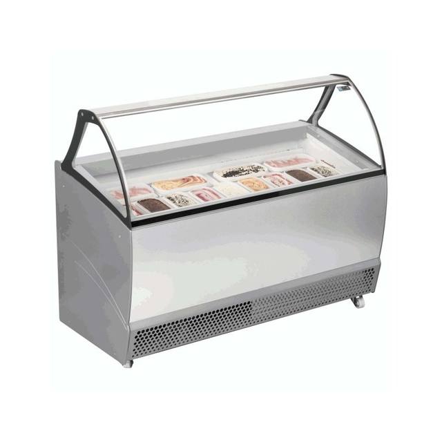 Karisma Ice Cream Display 