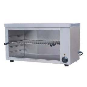 Electric Salamander Grill