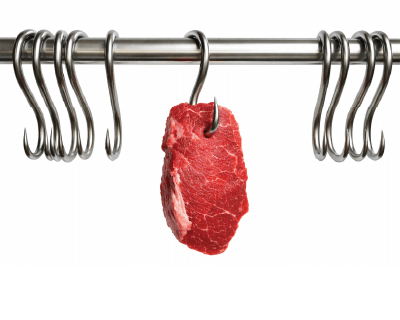 Meat Hanging Hooks