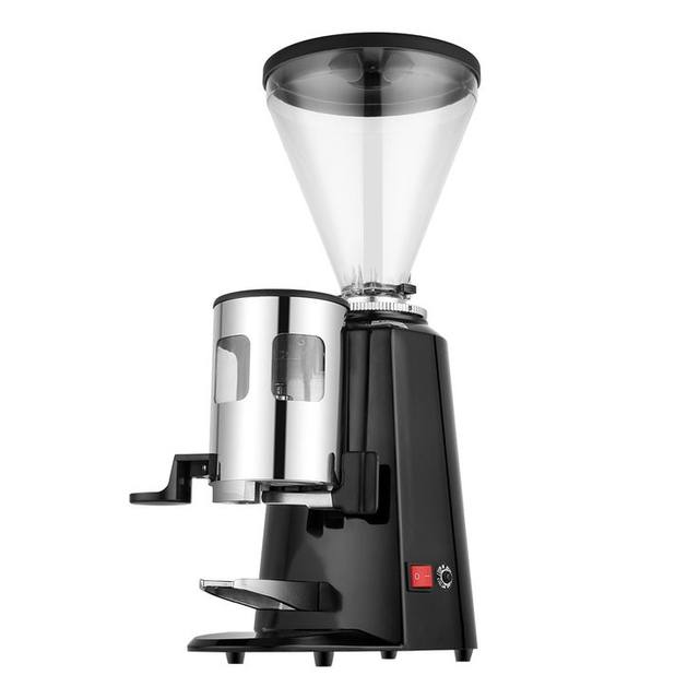 Professional Coffee Grinder 