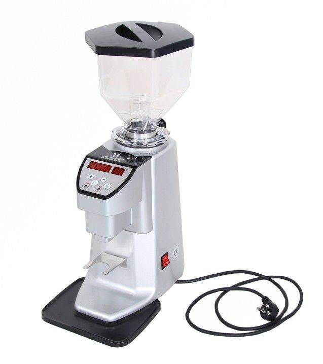 Professional Coffee Grinder 