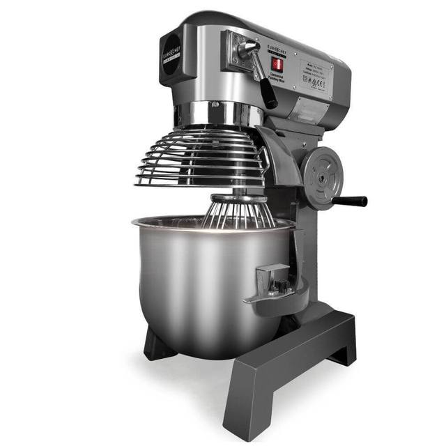 10-Litre Planetary Dough Mixer