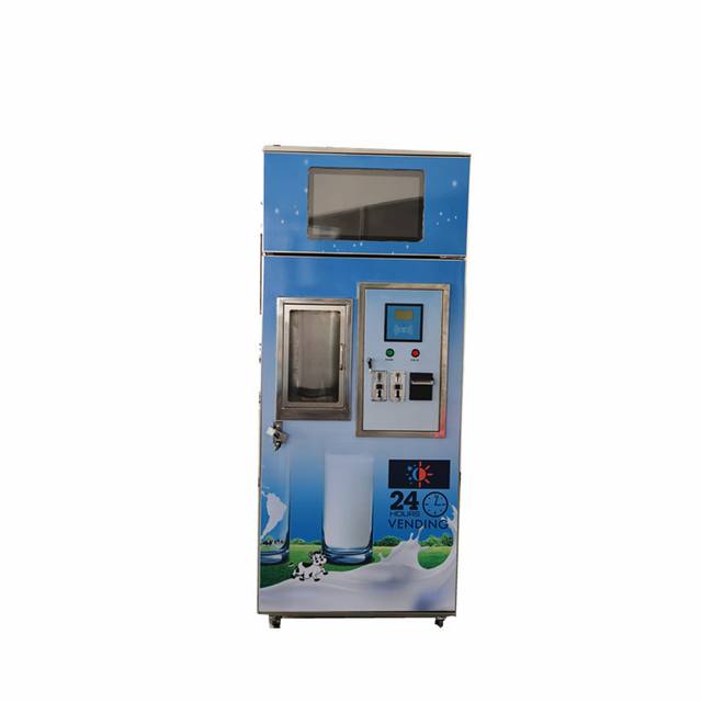 Karisma Milk ATM 100L