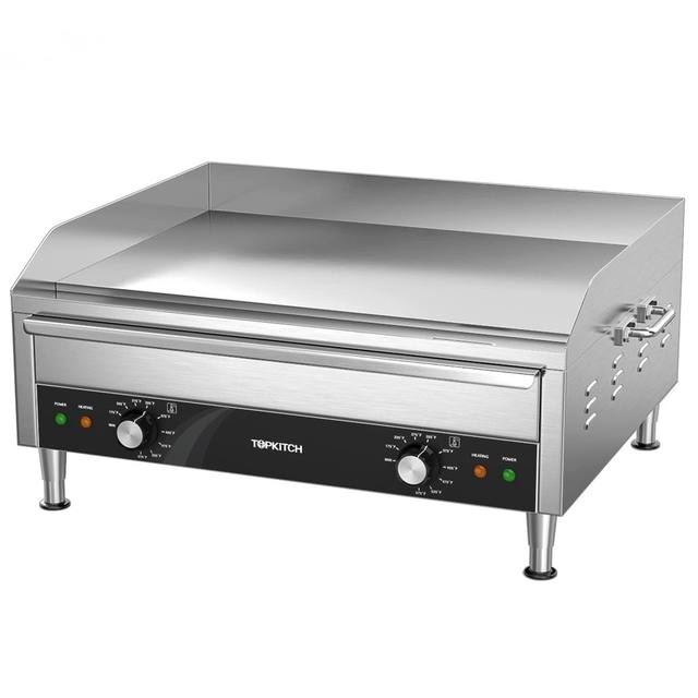 Electric Griddle 