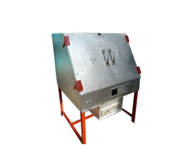 Juakali Charcoal Oven  28 inches
