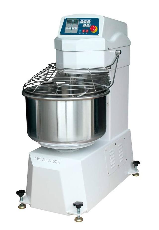 30Ltr Spiral Mixer 