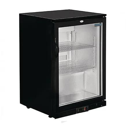 Single Door Display Chiller 