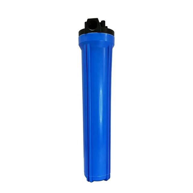 20 inch Filter Housing