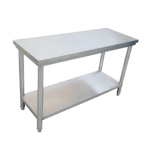 Commercial Stainless Steel 5ft Table