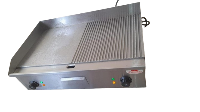 Imported Caterina Electric Griddle 