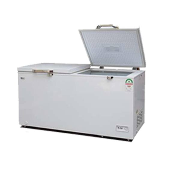 Chest Freezer 400L