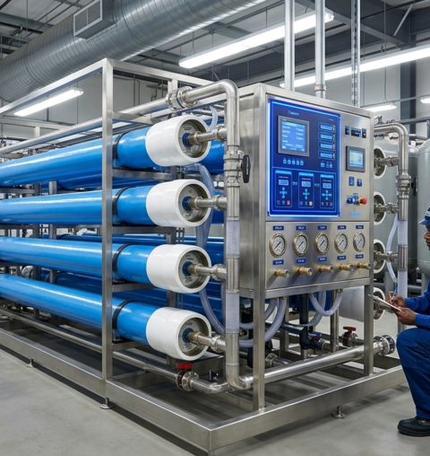 Water Purification Systems