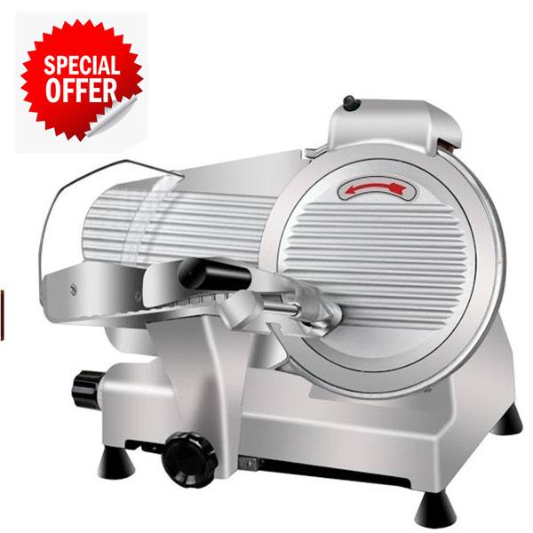 Meat Slicer 12''
