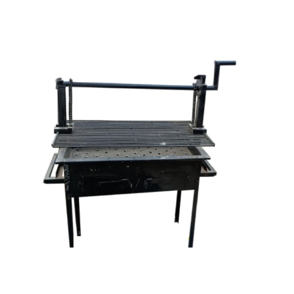 Karisma Charcoal BBQ Grill