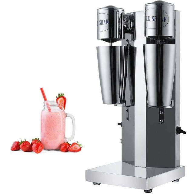 Milkshake Machine 
